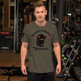 Headhunters of America Short-Sleeve Unisex T-Shirt