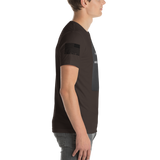 SAPI Plate Short-Sleeve Unisex T-Shirt