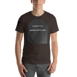 SAPI Plate Short-Sleeve Unisex T-Shirt