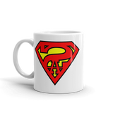 Super 2A Mug