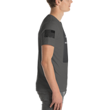 SAPI Plate Short-Sleeve Unisex T-Shirt