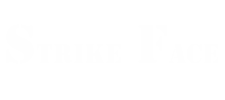 Strike Face LLC logo
