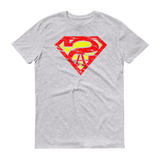 Super 2A Short sleeve t-shirt