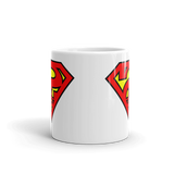 Super 2A Mug