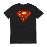 Super 2A Short sleeve t-shirt