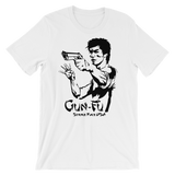 Gun Fu Short-Sleeve Unisex T-Shirt