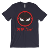 Dead-Perp Unisex short sleeve t-shirt