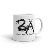 2A Mug