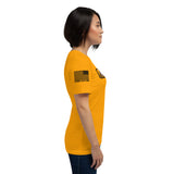 SHTF Equation Short-Sleeve Unisex T-Shirt