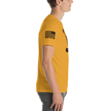 Weaponized Meds Short-Sleeve Unisex T-Shirt