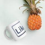 Click to like! Mug