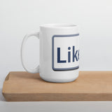 Click to like! Mug